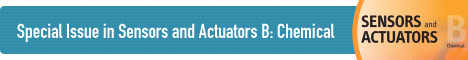 Sensors and Actuators B: Chemical